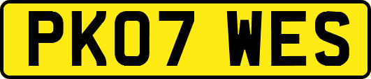 PK07WES
