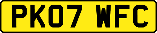 PK07WFC