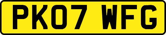 PK07WFG