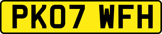 PK07WFH