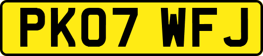 PK07WFJ