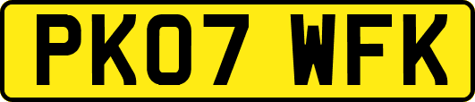 PK07WFK