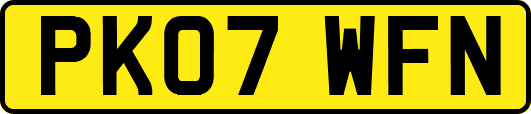 PK07WFN