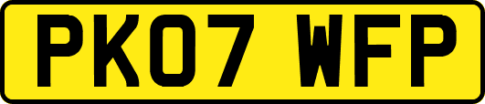 PK07WFP