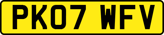 PK07WFV