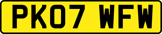 PK07WFW