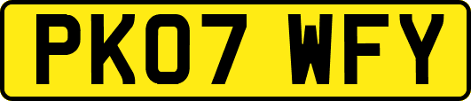 PK07WFY