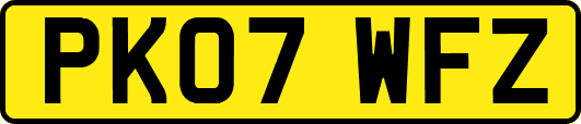 PK07WFZ