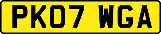 PK07WGA