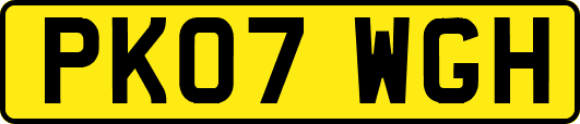 PK07WGH
