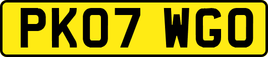 PK07WGO