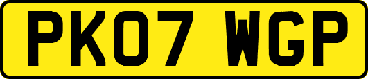 PK07WGP