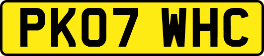 PK07WHC
