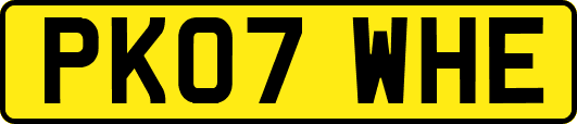 PK07WHE