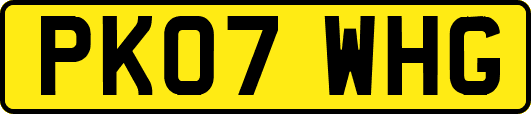 PK07WHG