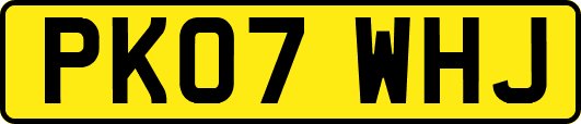 PK07WHJ