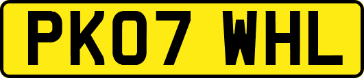 PK07WHL