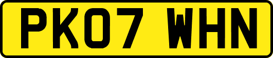 PK07WHN