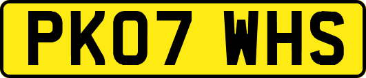 PK07WHS