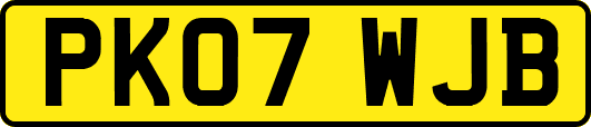 PK07WJB