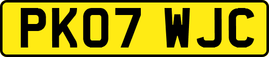 PK07WJC