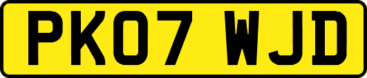 PK07WJD