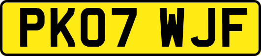 PK07WJF