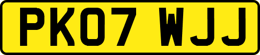 PK07WJJ