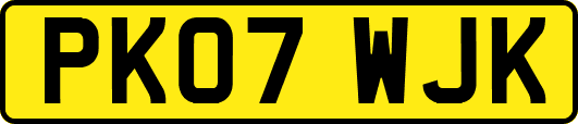 PK07WJK