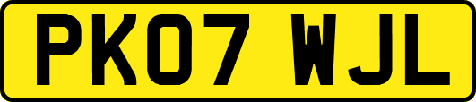 PK07WJL