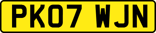 PK07WJN