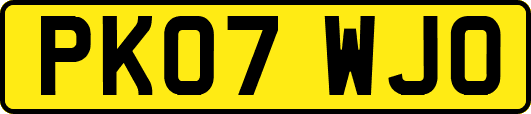 PK07WJO