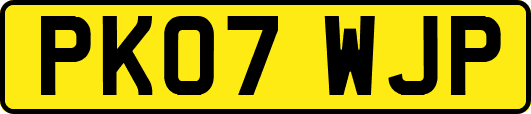 PK07WJP