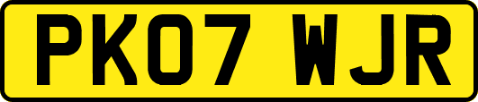 PK07WJR