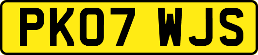 PK07WJS