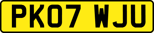PK07WJU