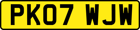 PK07WJW