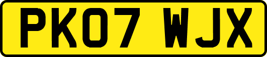 PK07WJX