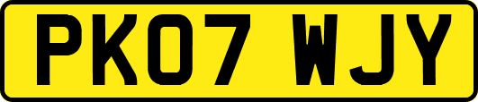 PK07WJY