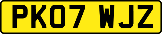 PK07WJZ