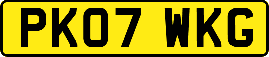 PK07WKG