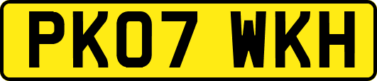 PK07WKH