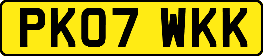 PK07WKK