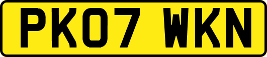 PK07WKN