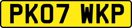 PK07WKP