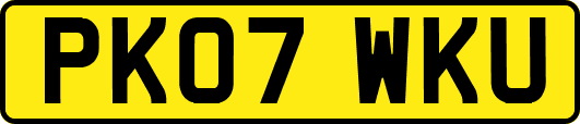 PK07WKU