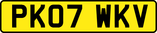 PK07WKV