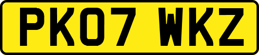 PK07WKZ