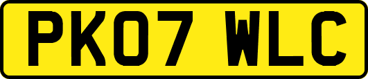 PK07WLC