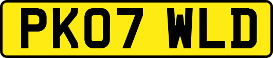 PK07WLD